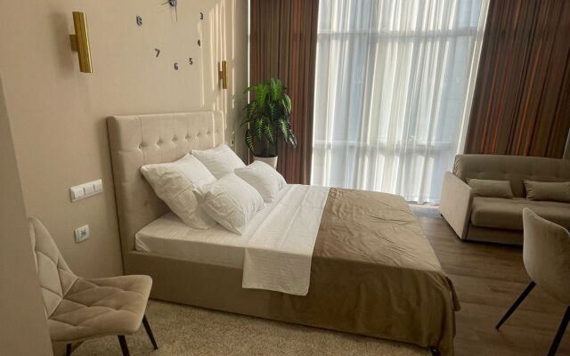 Апартаменты Сочипосуточно