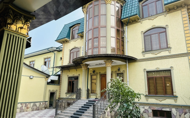Soro Hotel