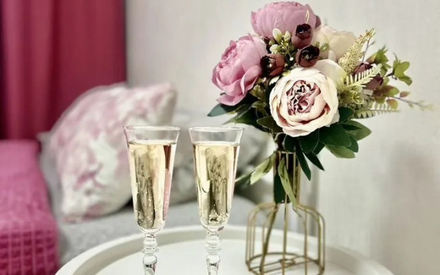 Квартира на Олимпийском бульваре 6