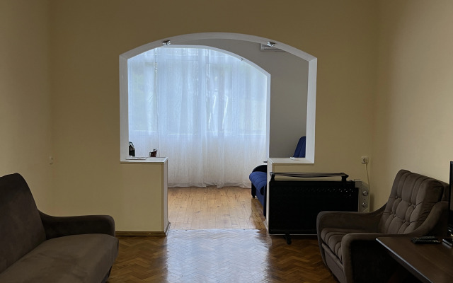 Na Vvedenskogo  Apartments