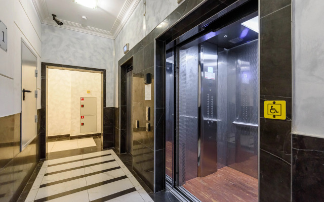 Апартаменты Времена года