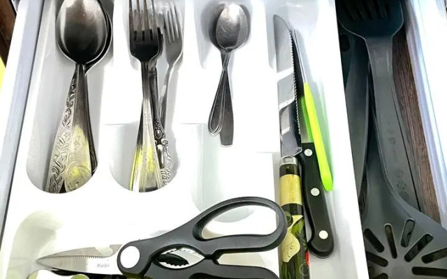 Квартира на Соболева