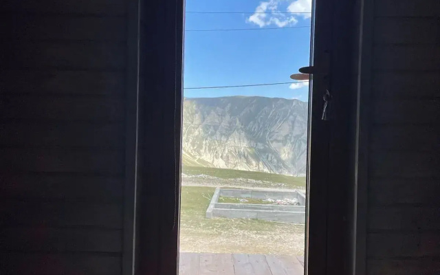 База отдыха Туристический комплекс Альпийская Деревня Старый Сивух