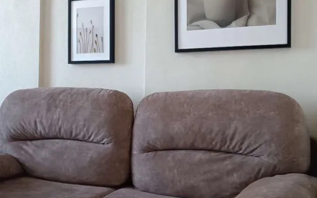 Квартира на улице Июльских Дней 1к1