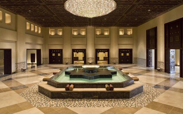 Grand Hyatt Doha Hotel & Villas