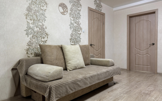 Dvuhkomnatnaja V Tihom Spalnom Rajone Flat