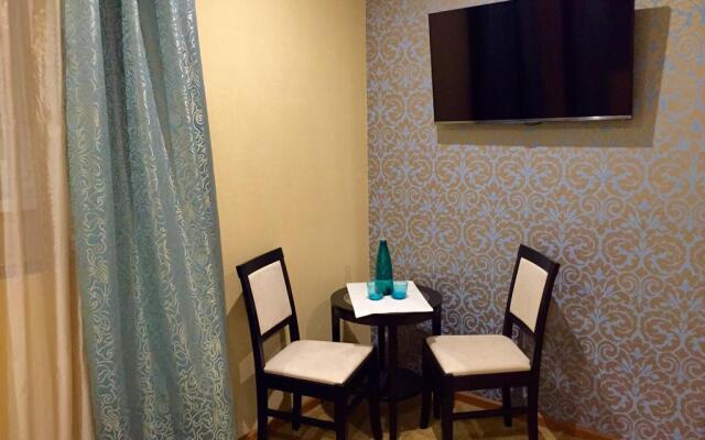 Barskiy Mini-Hotel