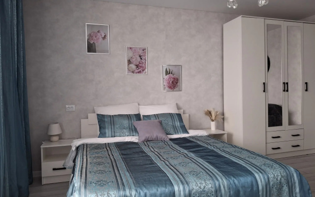 Квартира Живи Уютно