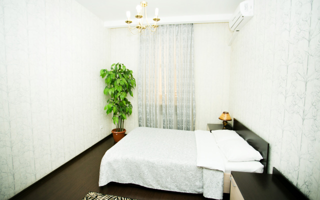 Двухместный номер Comfort — фото 1