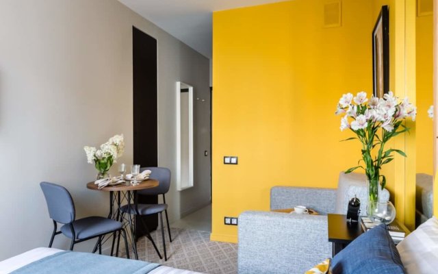 Estetika Apartments