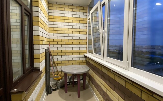 Апартаменты GOSH 382