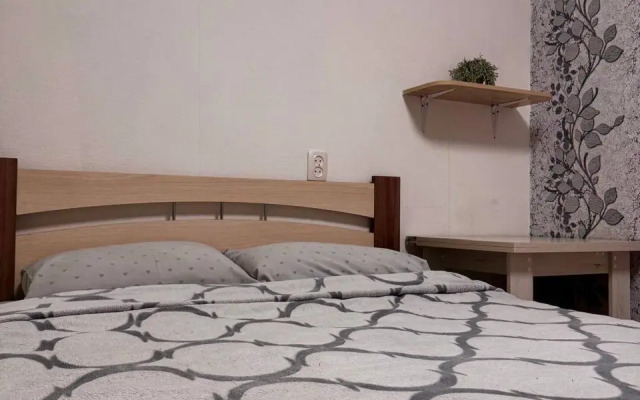 Апартаменты на улице Комсомольская 89