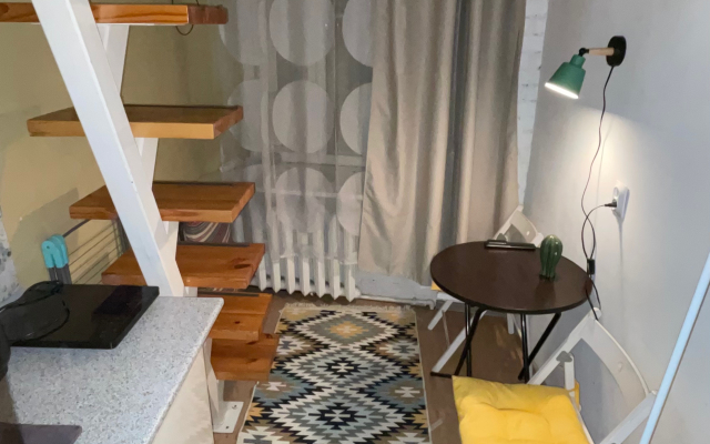 Апартаменты Roomstay Садовая комфорт плюс