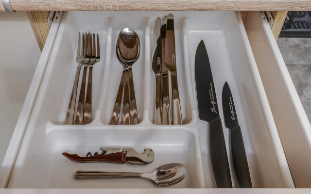 Апартаменты Мокка Двухуровневые в Центре Санкт-Петербурга