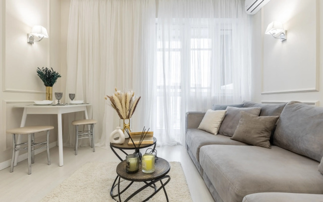 Luxe Apartments