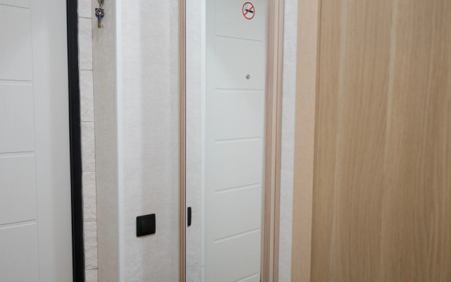 Krepostnaya Apart Domashniy Uyut Flat
