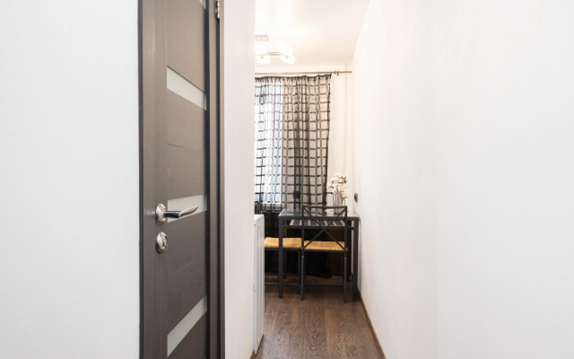 Na Pugachevskoy Flat