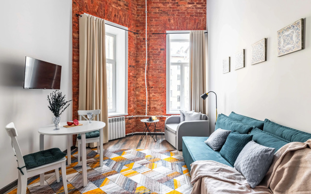 Апартаменты Proseco apart