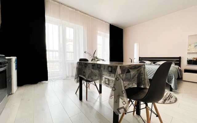 Апартаменты Красных Мадьяр 14/2