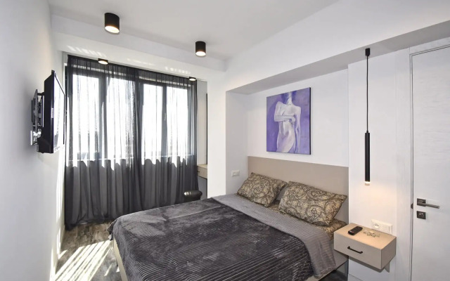 2-K Prospekt Sayat-Novy, Sn400 Flat