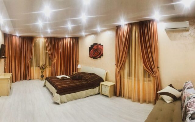 Zelenogradskij Guest house