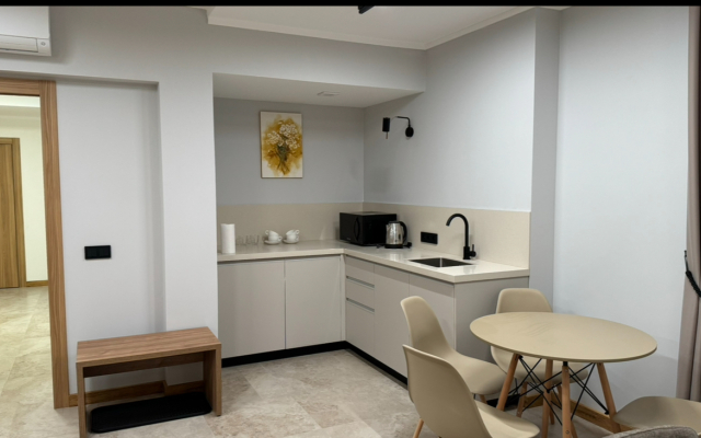 FamilyDom Mini hotel