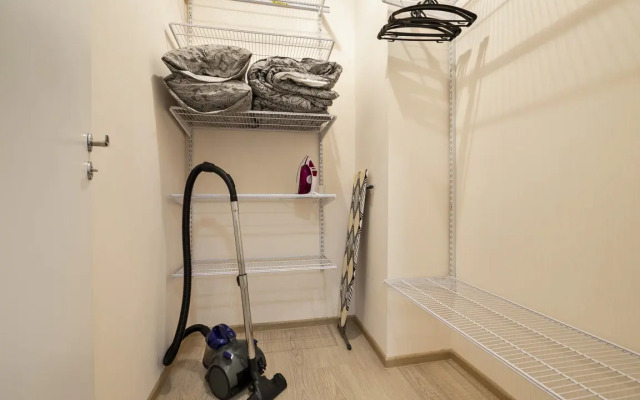 MaxRealty24 BigPutilkovo 2 Apartment