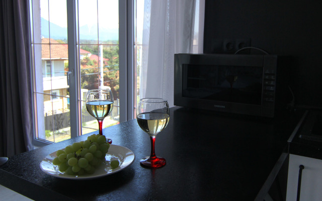 Квартира 7 Три шага до моря