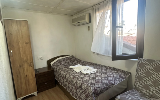 Kont Pansiyon Hotel