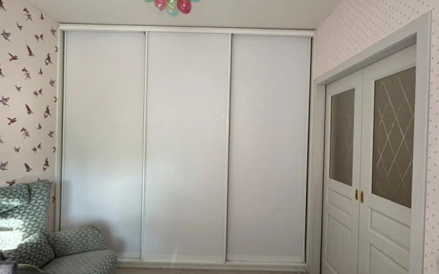 Квартира на Малом Рыбная деревня