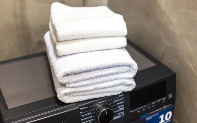 Uyutnaya Dvukhkomnatnaya S Balkonom V Mkr. Kudepsta Flat