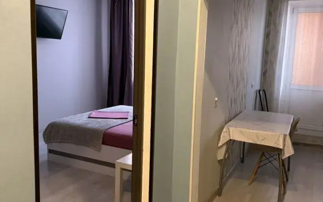 Квартира на Дагестанской 10/1