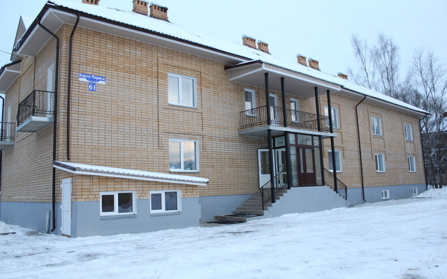 Vestnik Guest-House