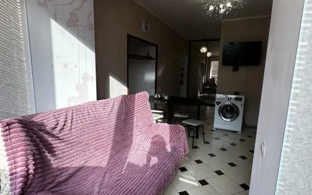 Квартира Уютная просторная квартира рядом с аквапарком