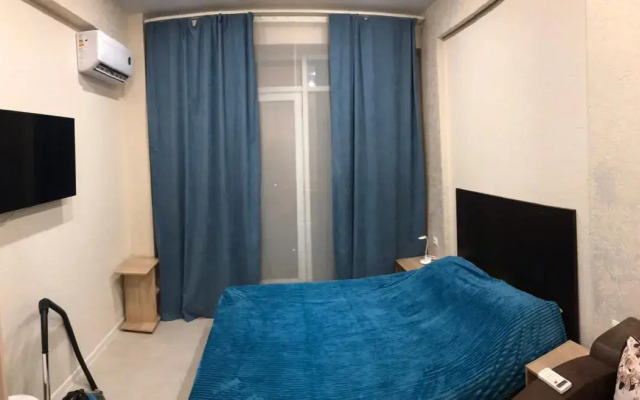 Апартаменты 1 Сочи-Центр ЖК Горка