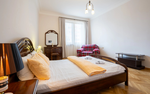 Апартаменты Kiwi