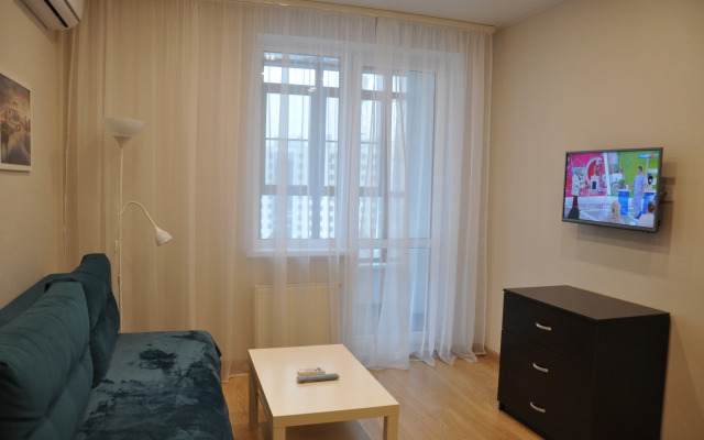 Квартира Арт Хаус