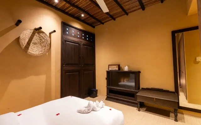 Апарт-отель luxe Retreat Hotel Apatment
