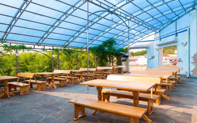 Idilliya Hotel
