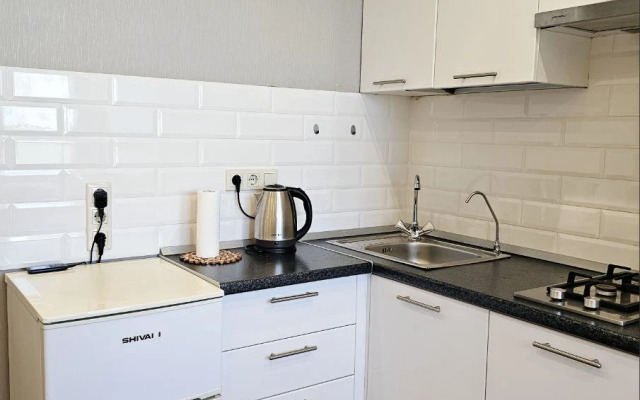 Bghouse V Stile Loft Apartaments