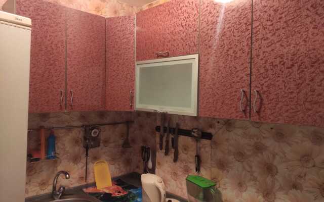 Апартаменты Хант на Мира