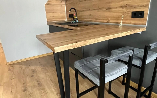 Апартаменты Standing Loft Avenir