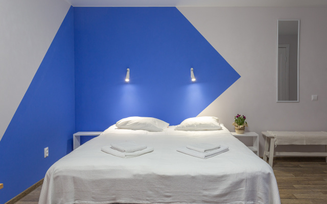 Bambuk-Hutor Guest House