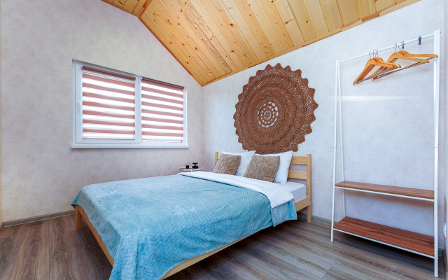 Частный дом Восток