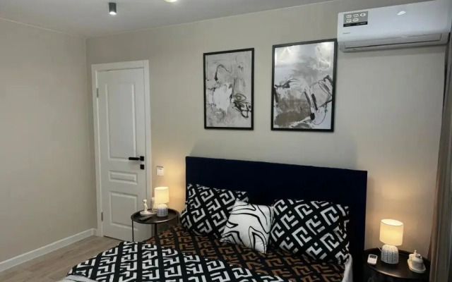 Posutochno Flat