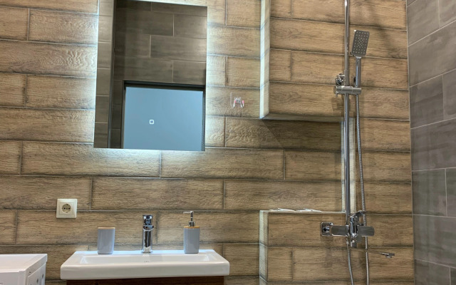 Квартира на улице Тлостанова, 32Д