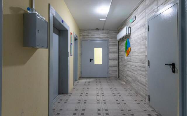 Апартаменты Hills Flat