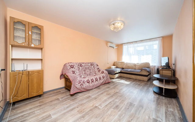 Апартаменты Ленина 72А