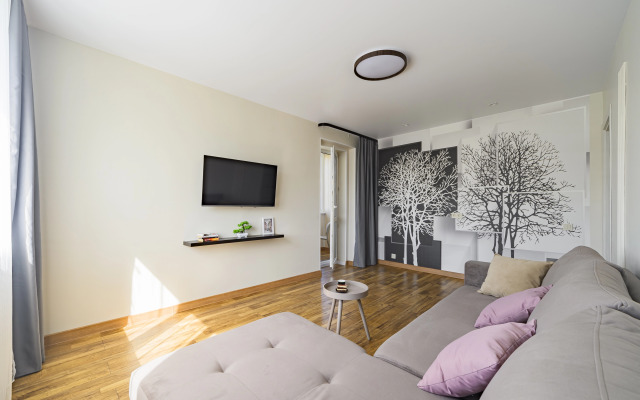 Vladivostok Rent Na Ulitse Okeanskiy Prospekt Flat