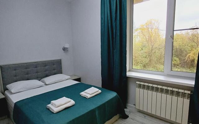 Solnechny Dom Flat